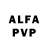 Alpha PVP VHQ Pelageya Andriana